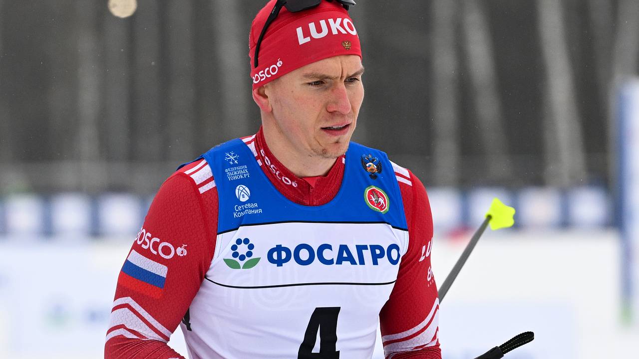 Губерниев резко отреагировал на запрет приглашать Большунова на гонку в Италии