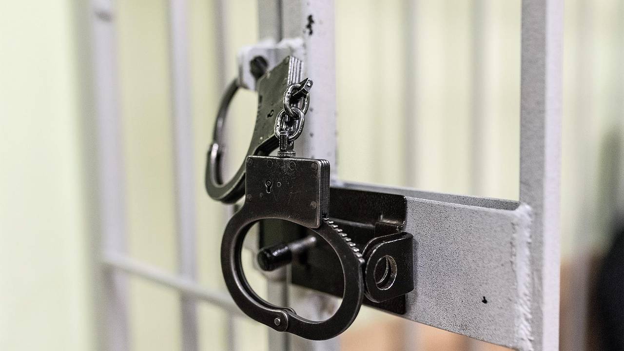 Трех участников запрещенного нацбатальона с Украины посадили на 22 года за обстрел поселка