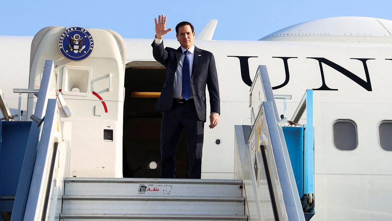 Раскрыты детали переговоров России и США в Саудовской Аравии