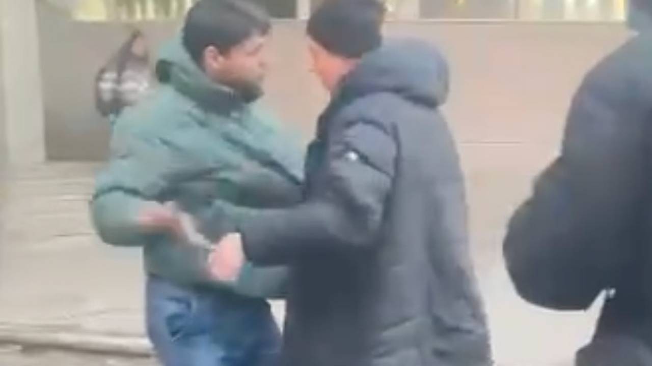 В российском городе на участника СВО напали за отказ купить телефон