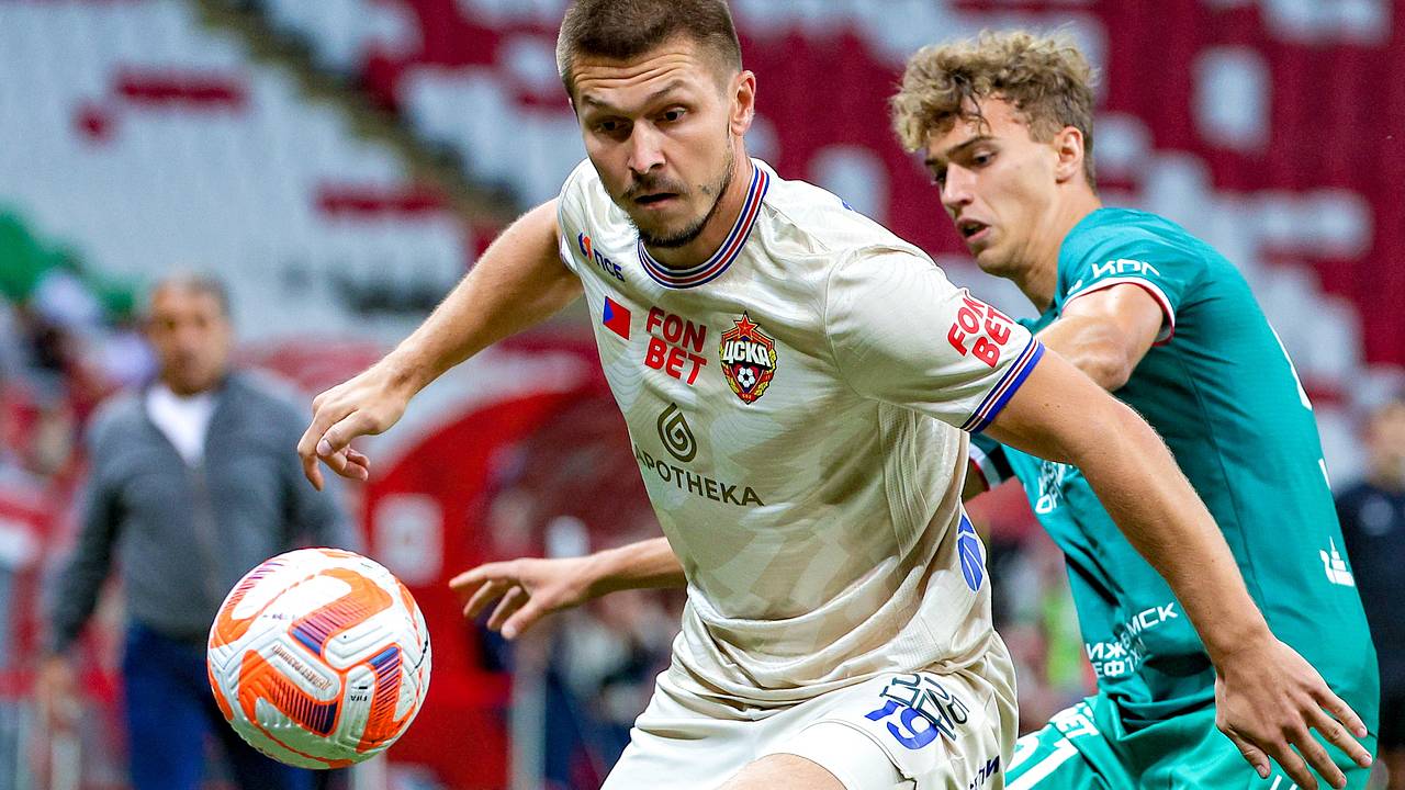 Футболист ЦСКА назвал самую бесполезную покупку