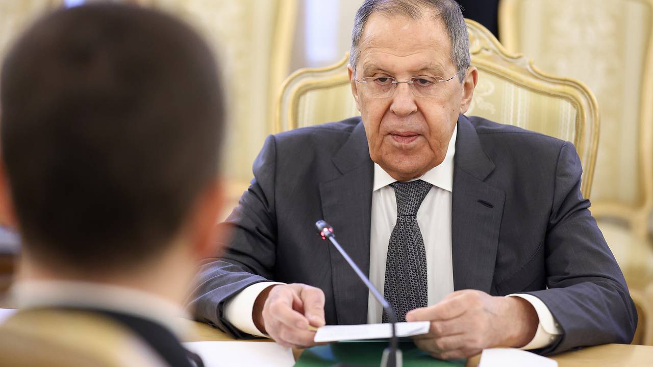 Лавров раскрыл ожидания Москвы от переговоров с США