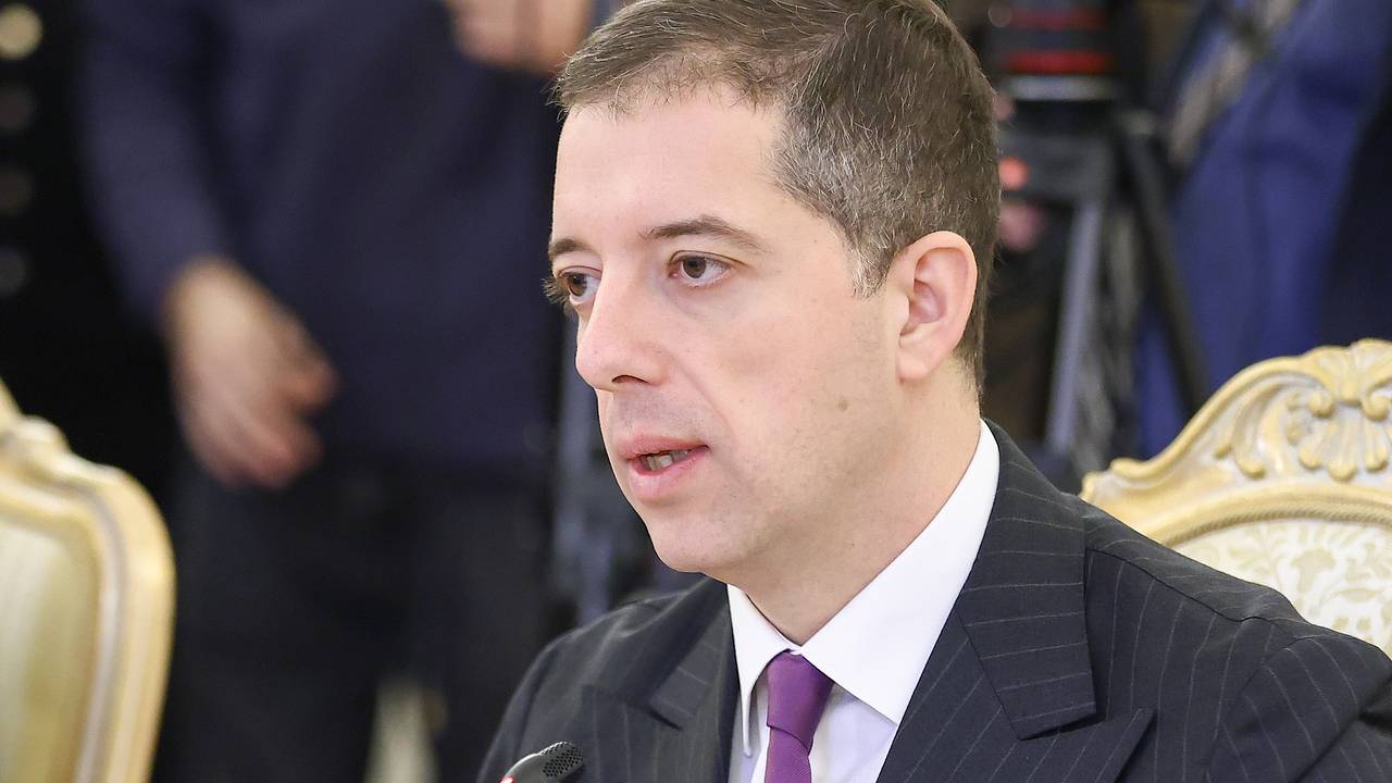 Сербия выразила готовность принять у себя переговоры по Украине