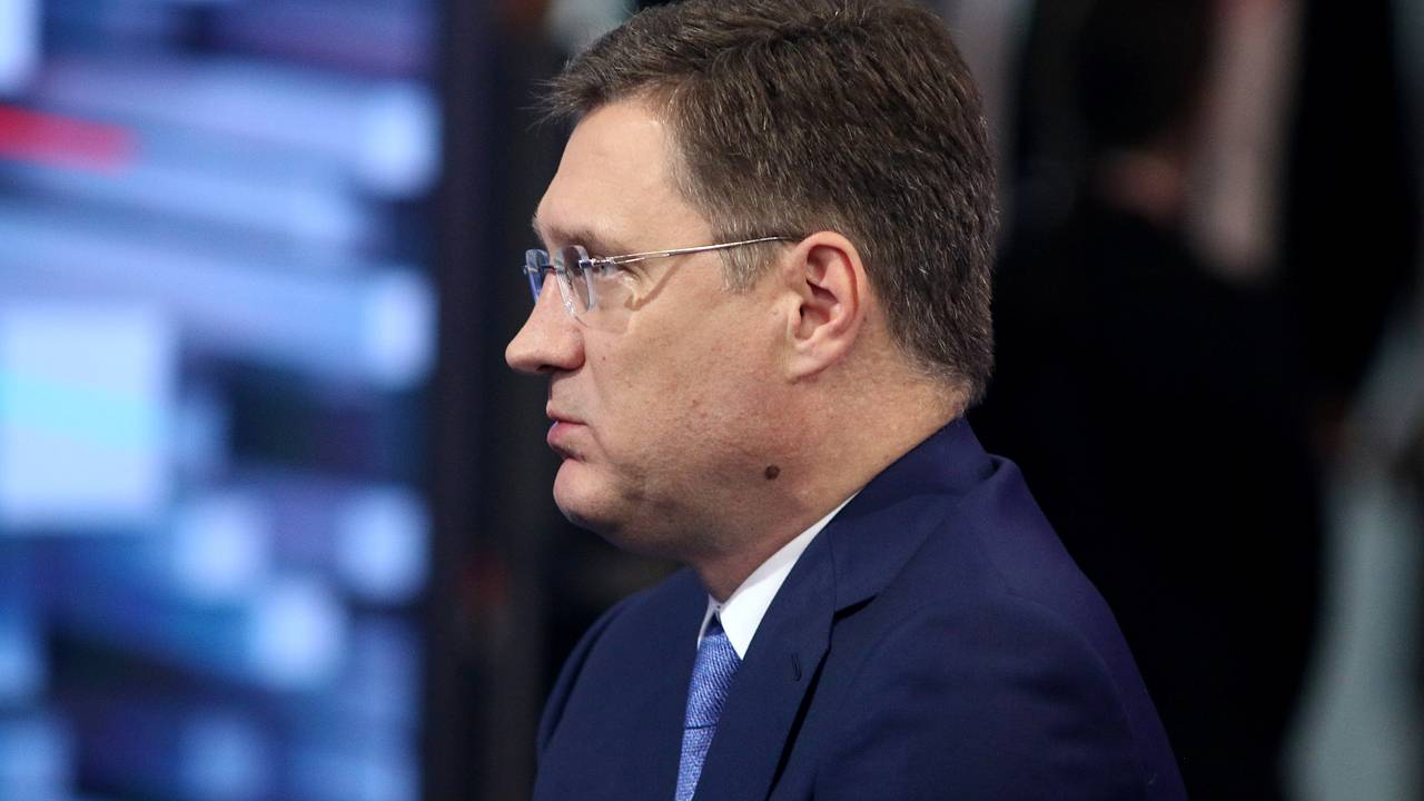 Новак призвал уберечь экономику России от одного риска