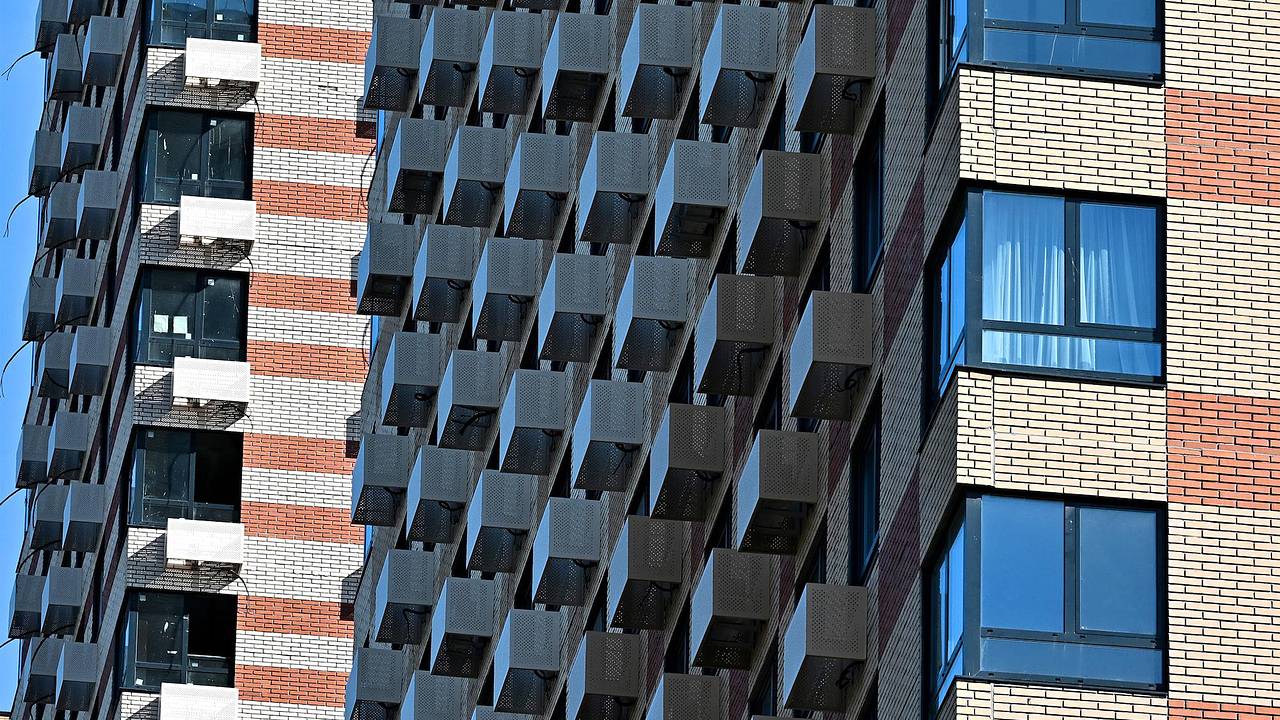 В России сократился средний срок ипотеки