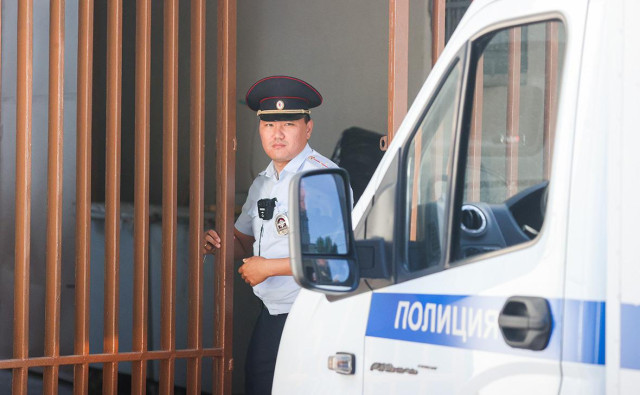 Суд закрыл процесс по делу о братьях-близнецах и поджоге военных объектов