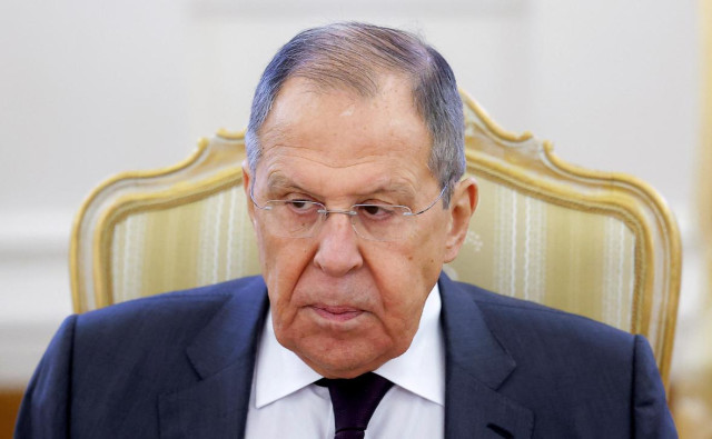 Лавров не увидел пользы от Европы на переговорах по Украине
