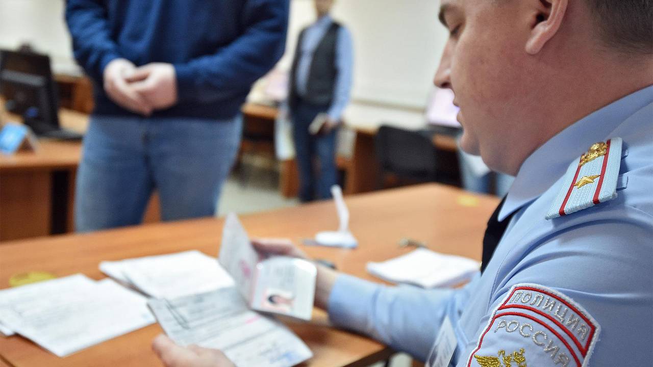Стрелявший по людям бывший вице-мэр российского города пришел в МВД с повинной