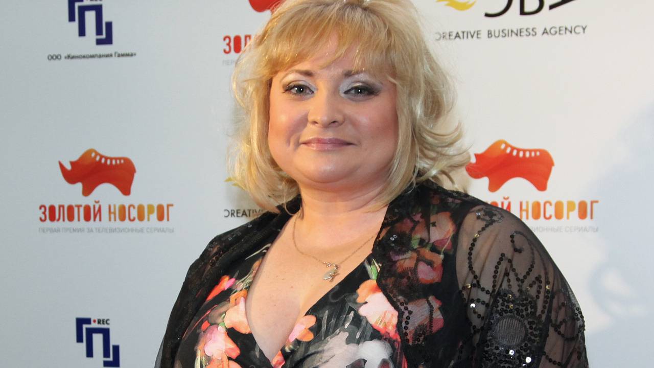 53-летняя звезда «Интернов» раскрыла секрет похудения на 10 килограммов