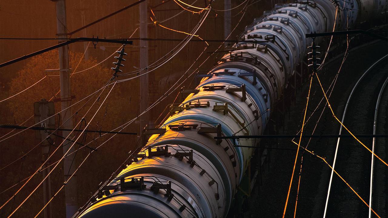 В России обсудят возможность полного запрета на вывоз бензина из страны