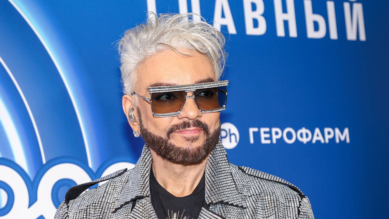 Звездный адвокат рассказал о давней обиде Киркорова на него