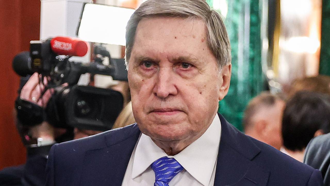 В Кремле раскрыли подробности предстоящих переговоров с США