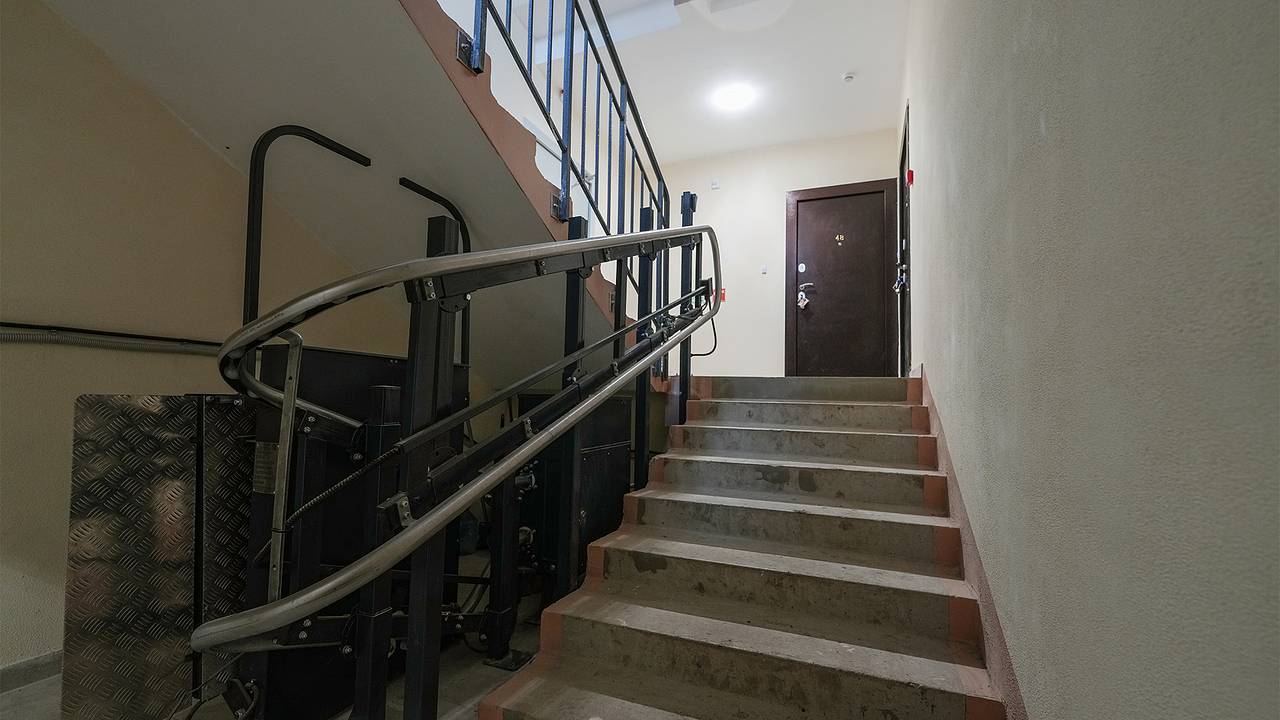 Россияне назвали возраст покупки первой отдельной квартиры