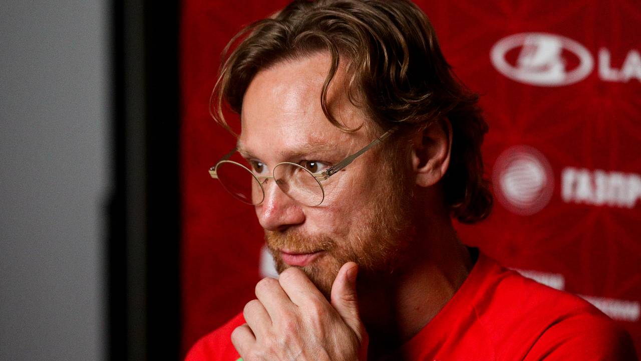 Вероятность ухода Карпина из «Ростова» оценили