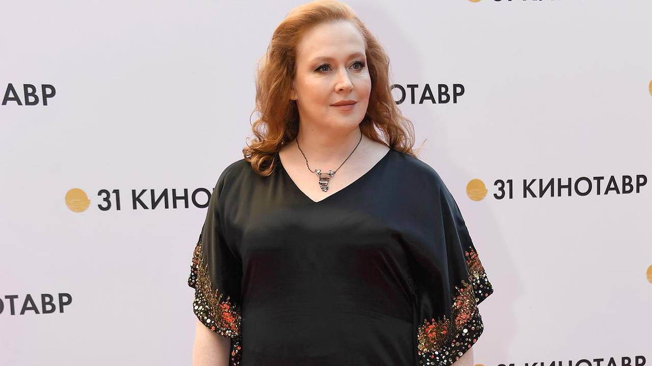 Осудившую СВО актрису вырезали из нового российского фильма