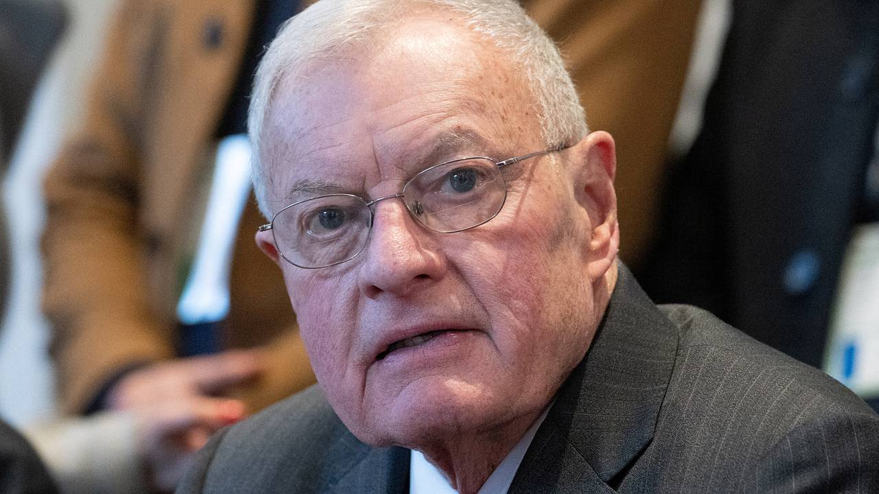 Спецпосланник Трампа обсудил Украину со странами НАТО