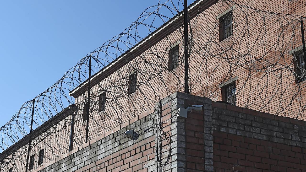 Российского футболиста приговорили к двум годам тюрьмы