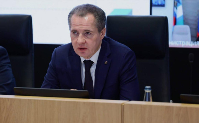Гладков рассказал об инсценировке россиянами удара дроном ради выплат