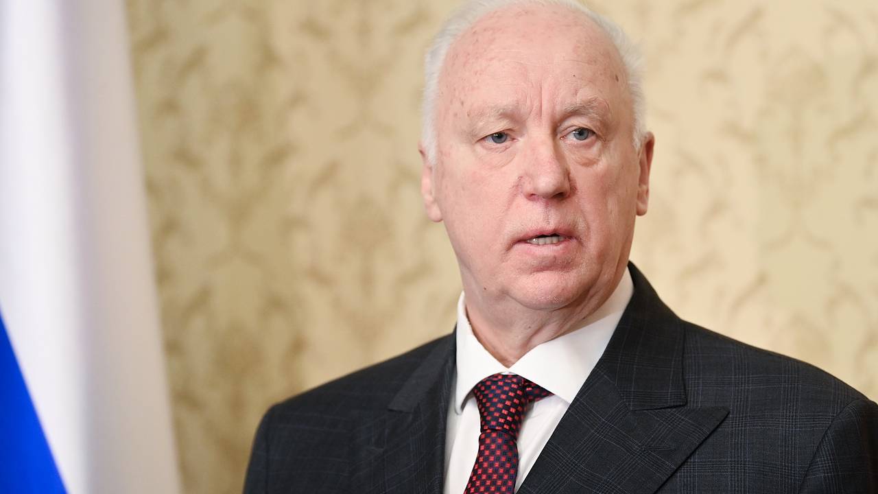Глава СК поручил провести проверку из-за нарушения прав россиян в Абхазии
