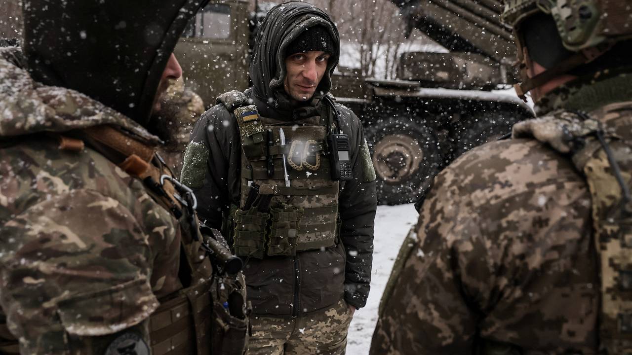 В США сделали прогноз о завершении конфликта на Украине