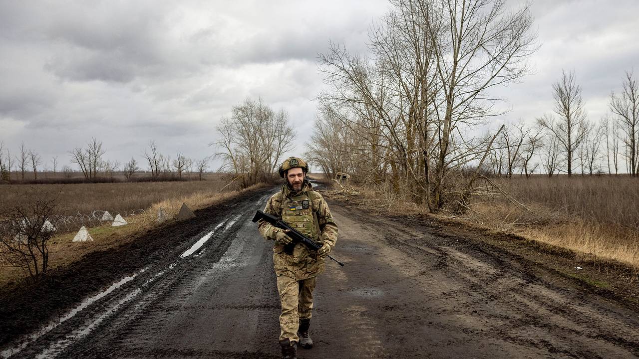 В Раде рассказали о войне за «труп» Украины