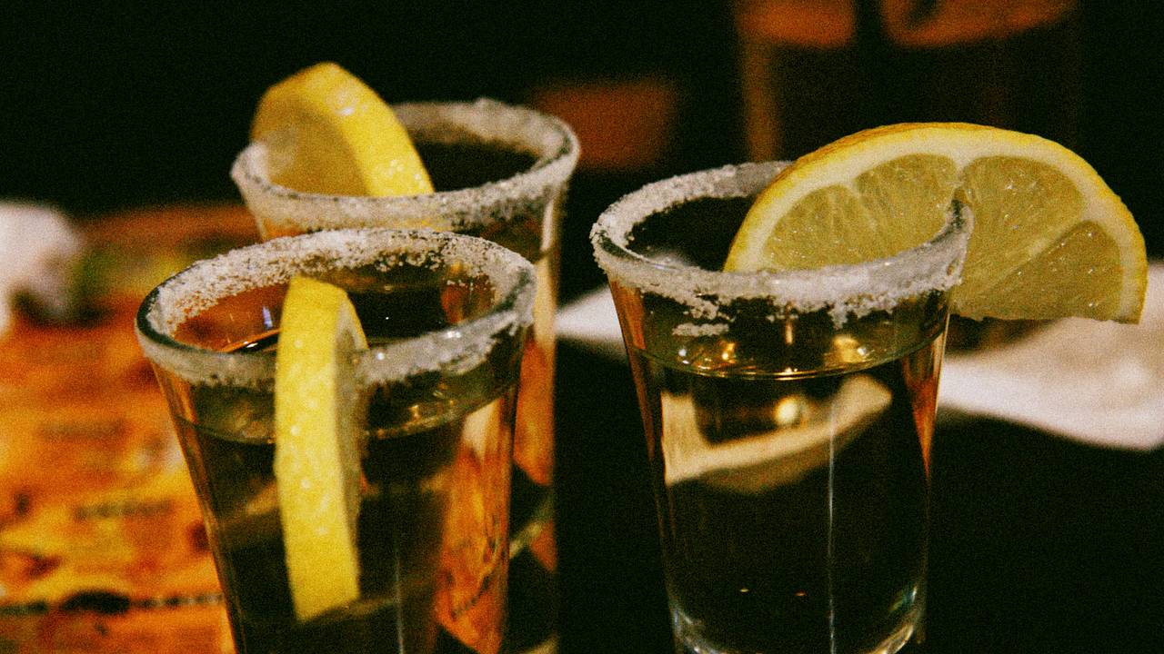 Производители текилы обеспокоились из-за тарифов Трампа