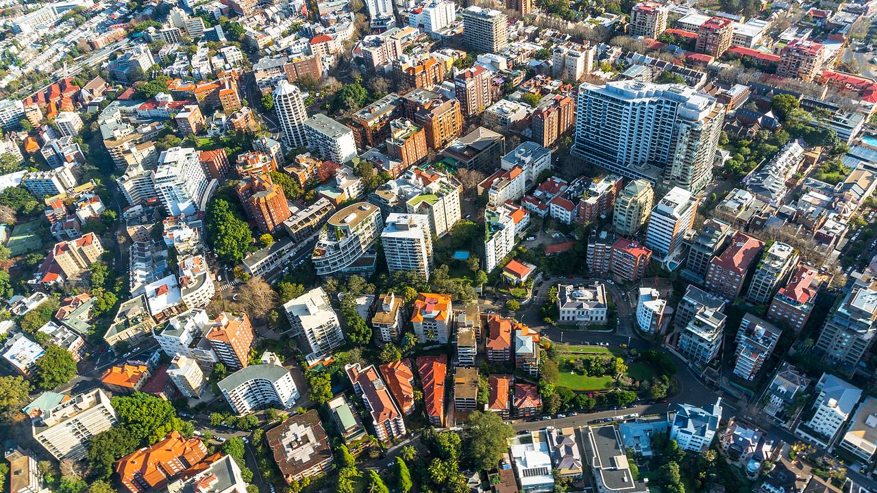 Власти одной страны задумались о запрете продажи жилья иностранцам