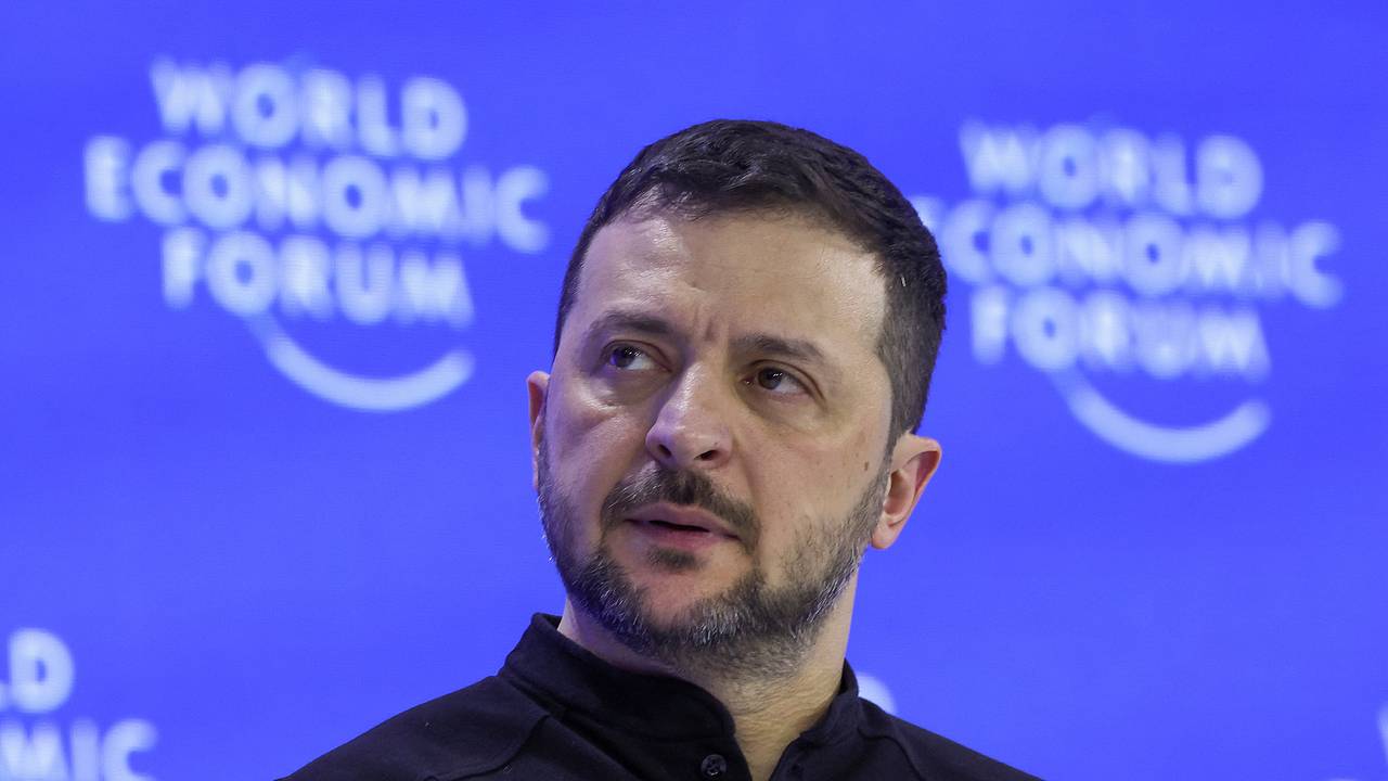 Зеленский рассказал о договоренности по соглашению о недрах с Вэнсом