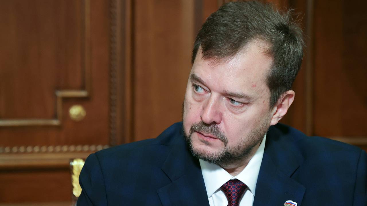 Балицкий предостерег от последствий «заморозки» СВО