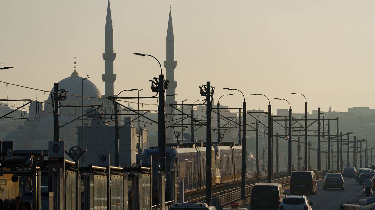 В Турции заявили о проигрыше Запада Украине