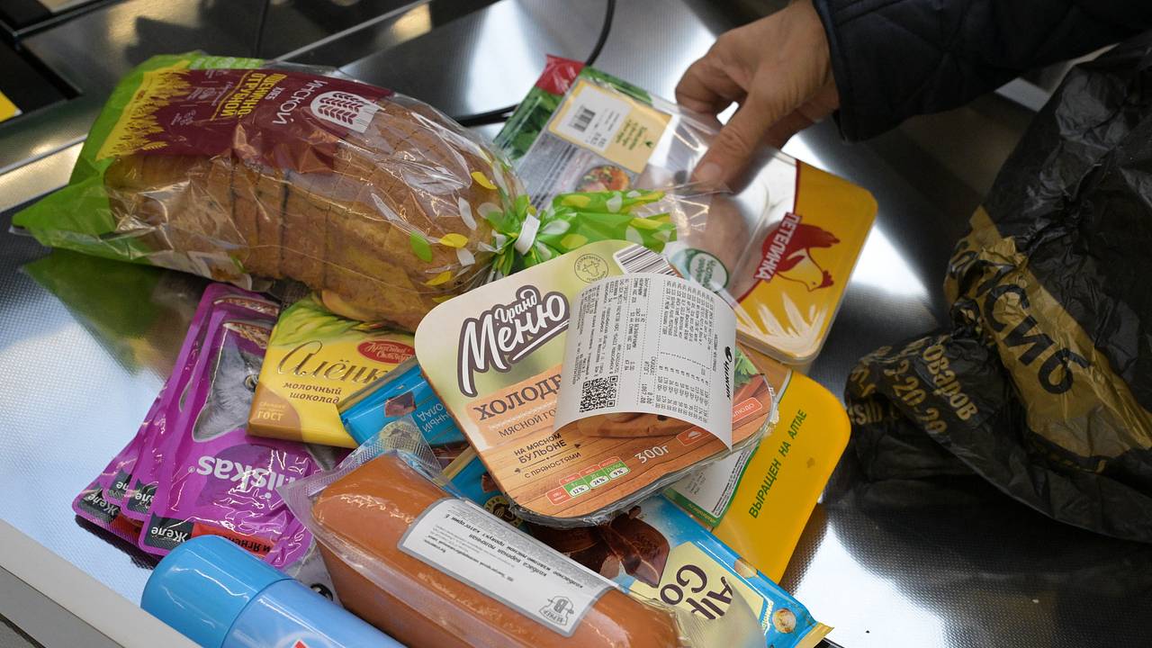 В Госдуме раскрыли новый способ передачи чека покупателю