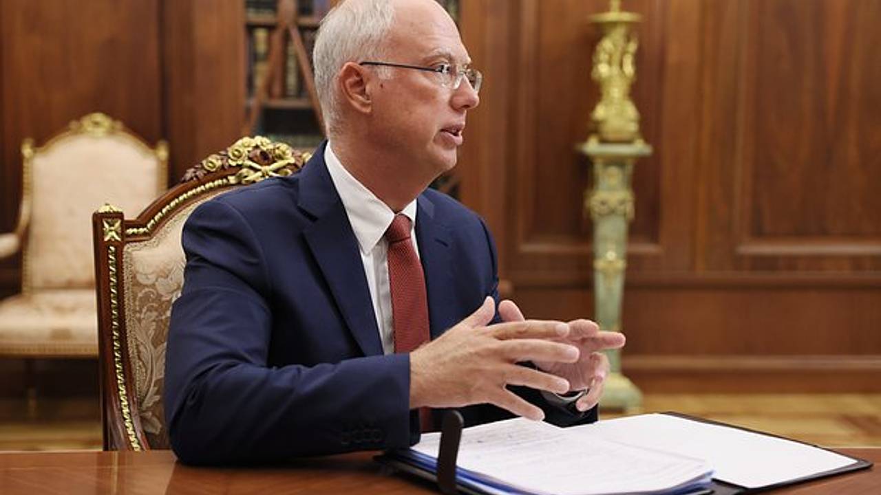 Дмитриев сообщил о встрече с членами команды Трампа в Эр-Рияде