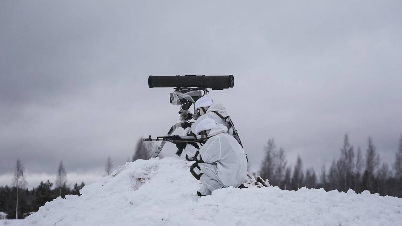 В России успешно прошел испытания «Булат» для противотанковых ракетных комплексов