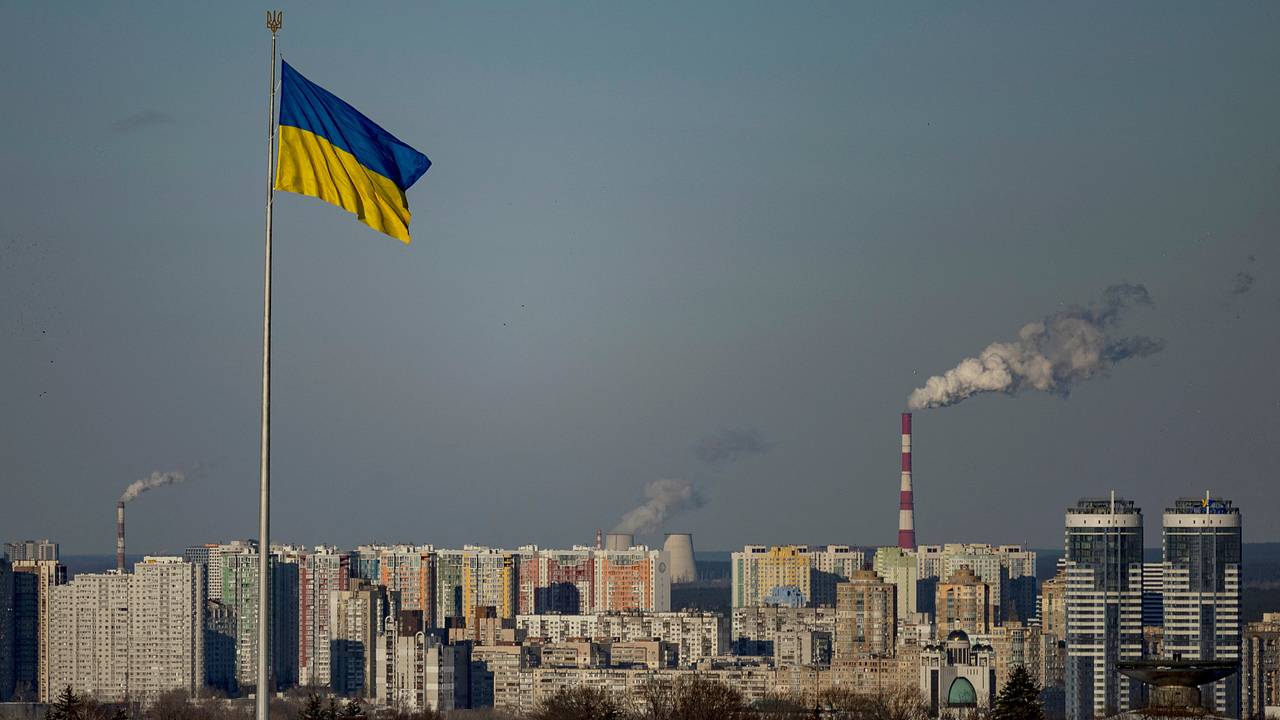 США призвали Европу за время переговоров с Россией скинуться Украине на оборону