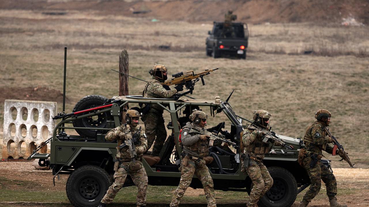 Предсказан исход конфликта лидеров ЕС по вопросу отправки войск на Украину