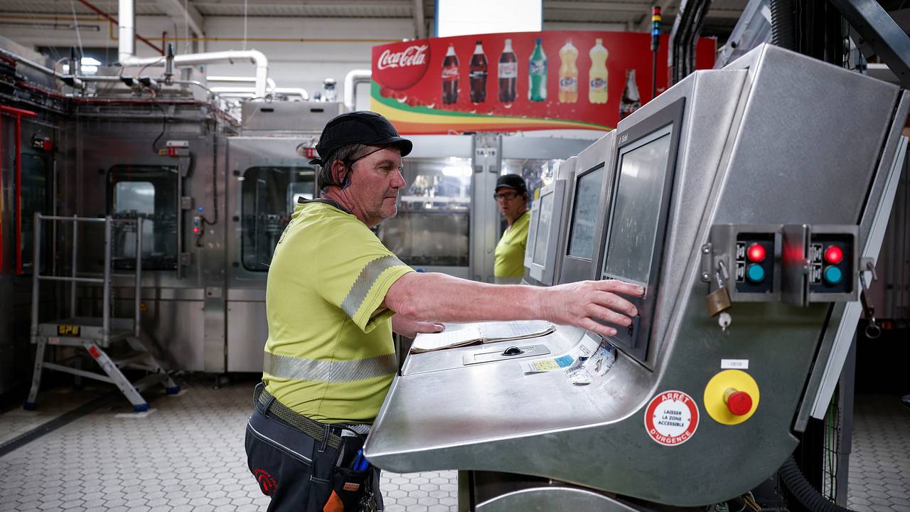 Стало известно о планах Coca-Cola вернуться в Россию