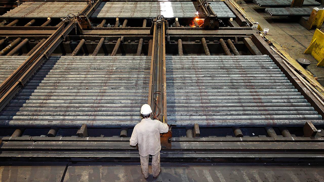 Европейской промышленности предсказали мрачное будущее