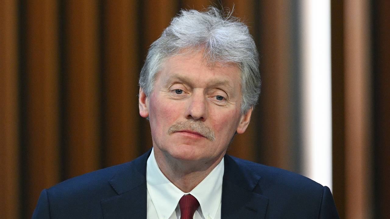 В Кремле оценили возможность согласования встречи Путина и Трампа