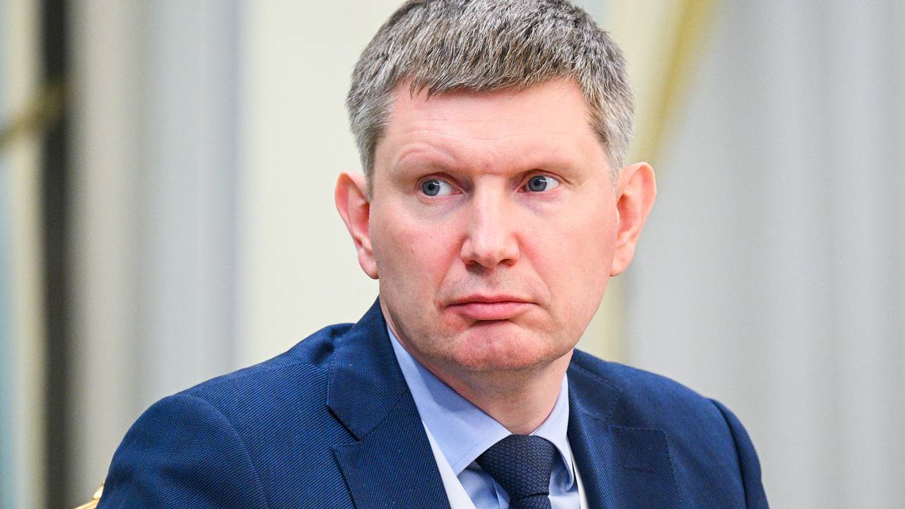 Решетников нашел причину роста цен в России