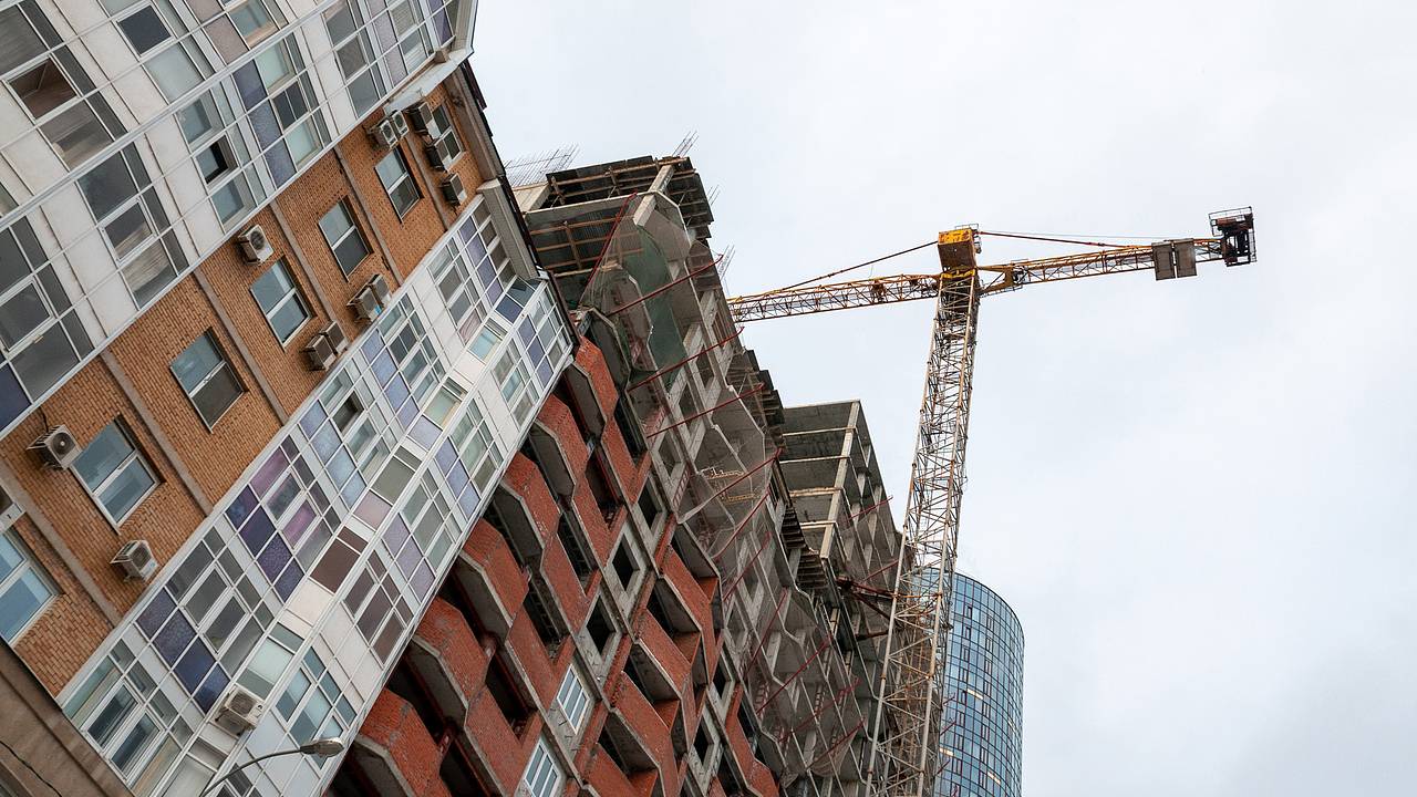 Предсказано будущее цен на новостройки в Москве