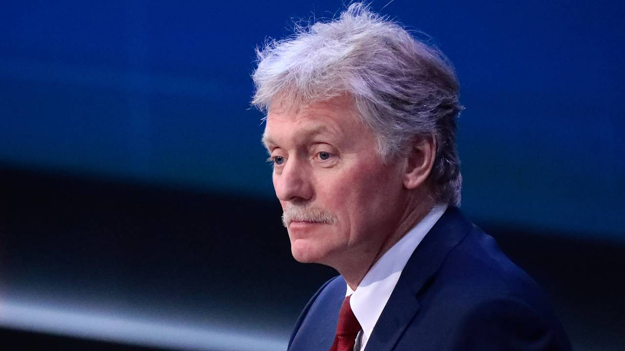 В Кремле оценили переговоры России и США в Саудовской Аравии