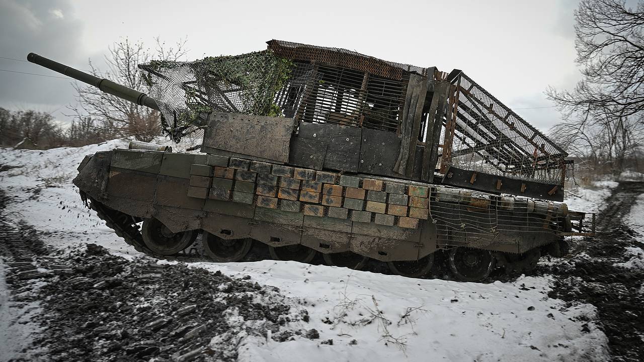 В ДНР объяснили важность продвижения ВС России у Дзержинска