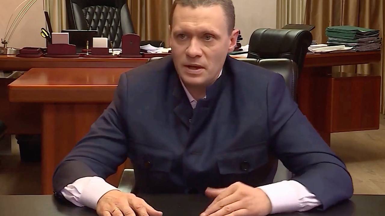 Мошенники начали создавать фейковые видеообращения российских губернаторов