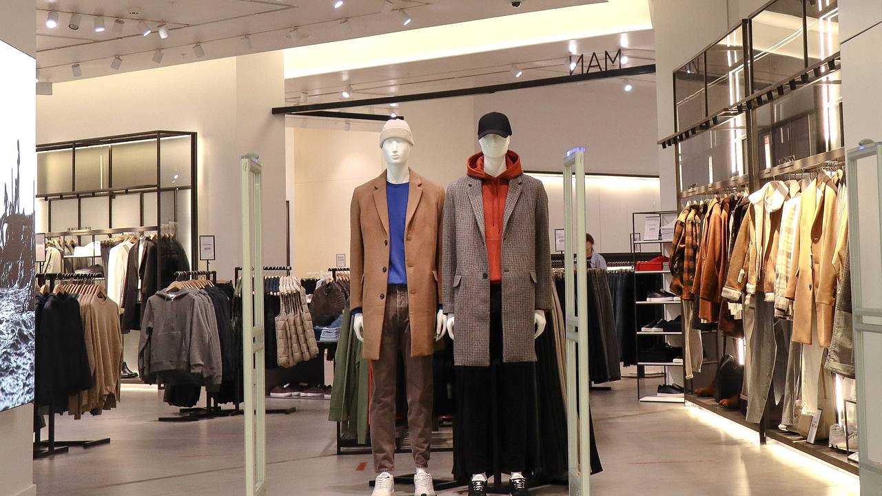 В России усомнились в нормальном возвращении западных брендов