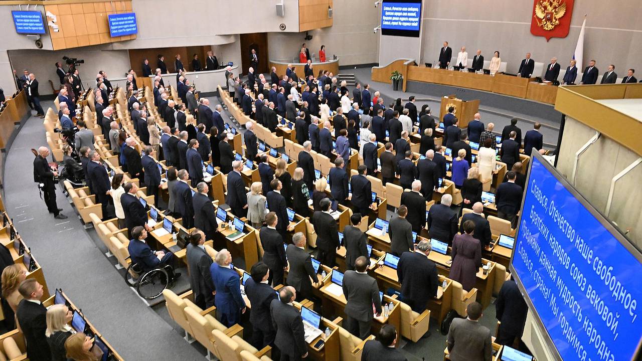 Чечне не захотели отдавать дополнительные места в Госдуме