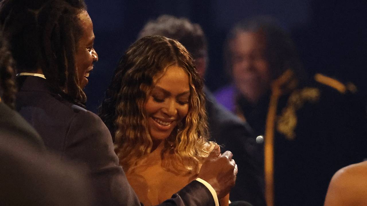 Бейонсе и Jay Z пожаловались на угрозы расправы