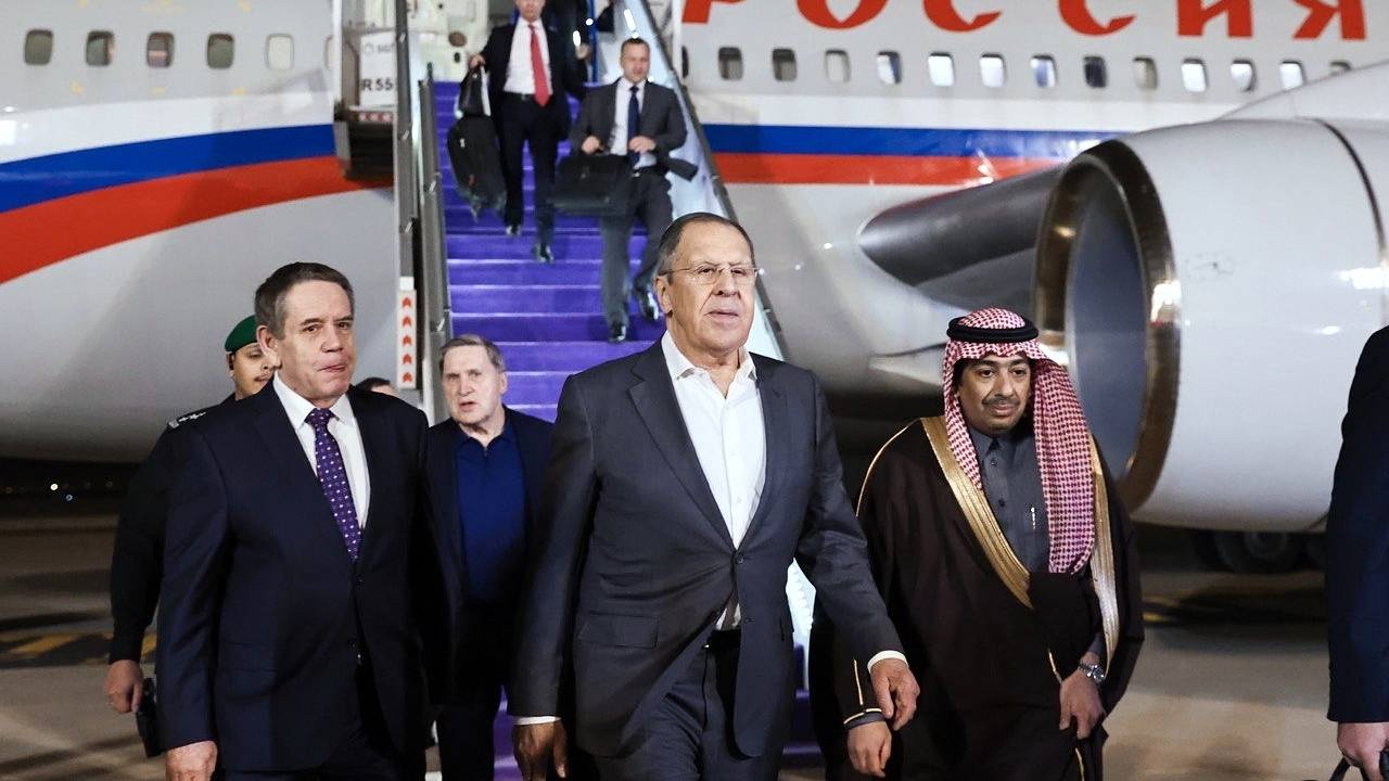 В Госдуме объяснили выбор членов российской делегации для переговоров с США