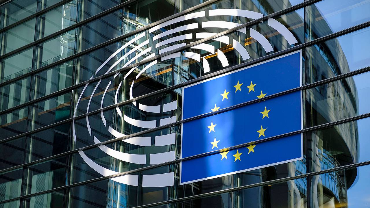 Евросоюз захотел поработать с США над достижением прочного мира на Украине