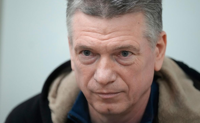 «Коммерсант» узнал версию происхождения активов генерала Кузнецова