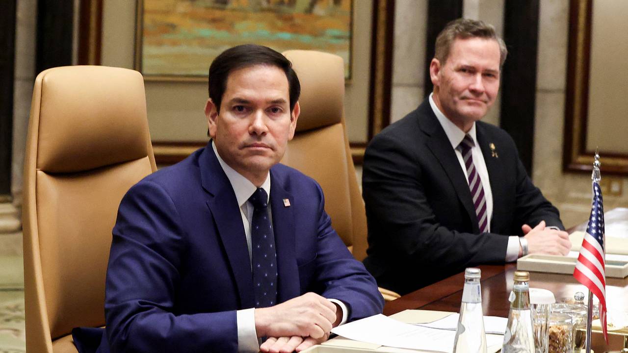 Госсекретарь США назвал необходимые условия для урегулирования на Украине